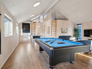 Ferienhaus Kongsmark  50