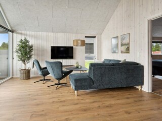 Ferienhaus Kongsmark  51