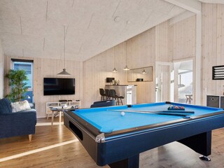 Vakantiehuis Kongsmark  44