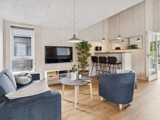 Ferienhaus Kongsmark  54
