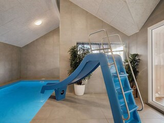 Ferienhaus Kongsmark  55