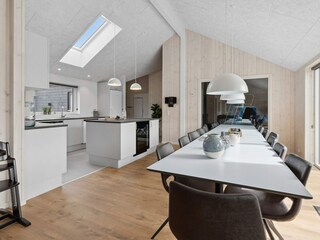 Ferienhaus Kongsmark  56