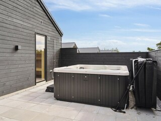 Ferienhaus Kongsmark  58