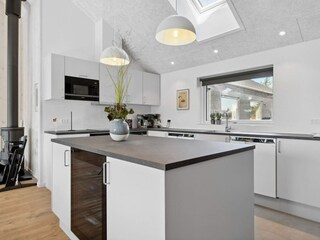Ferienhaus Kongsmark  59
