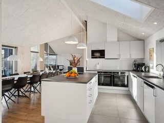 Ferienhaus Kongsmark  60