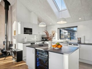 Ferienhaus Kongsmark  61
