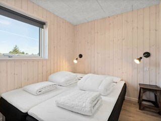 Ferienhaus Kongsmark  62