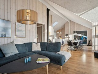 Ferienhaus Kongsmark  52