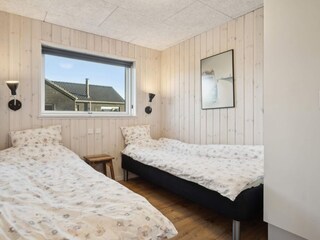 Ferienhaus Kongsmark  73