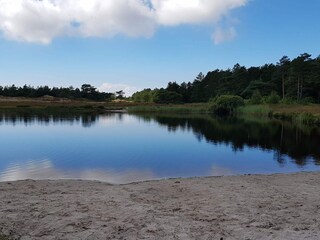 Casa de vacaciones Kongsmark  32