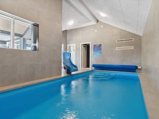 Ferienhaus Kongsmark  51