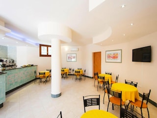 Vakantiepark Cala Liberotto Buitenaudio-opname 13