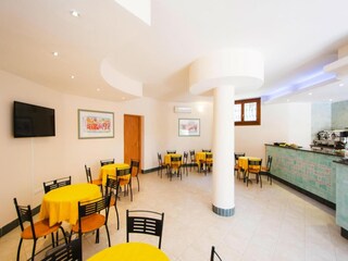 Vakantiepark Cala Liberotto Buitenaudio-opname 13
