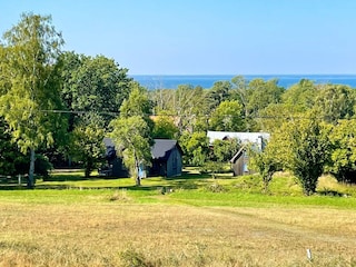 Ferienhaus Borgholm Außenaufnahme 6