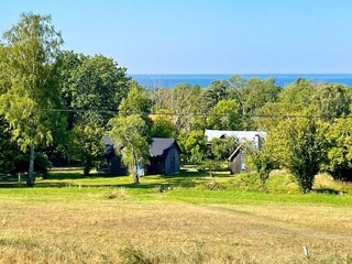 Vakantiehuis Borgholm Buitenaudio-opname 4