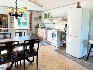 Vakantiehuis Borgholm  18