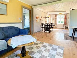 Vakantiehuis Borgholm  20