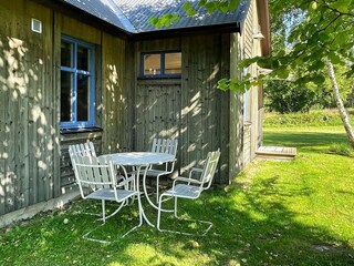 Ferienhaus Borgholm Außenaufnahme 7