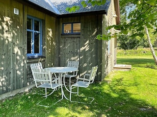 Ferienhaus Borgholm Außenaufnahme 8