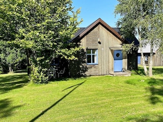 Holiday house Borgholm Outdoor Recording 9