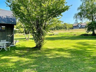 Holiday house Borgholm Outdoor Recording 11