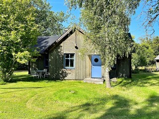 Ferienhaus Borgholm Außenaufnahme 10