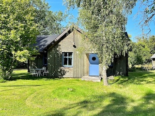 Ferienhaus Borgholm Außenaufnahme 11