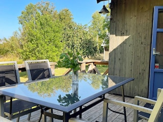 Ferienhaus Borgholm Außenaufnahme 5
