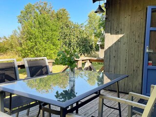 Holiday house Borgholm Outdoor Recording 4