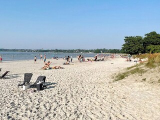 Vakantiehuis Borgholm  21