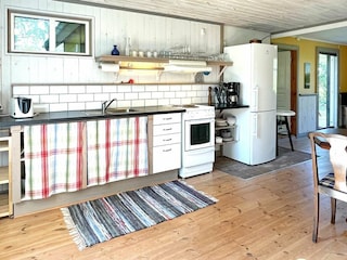 Ferienhaus Borgholm  22