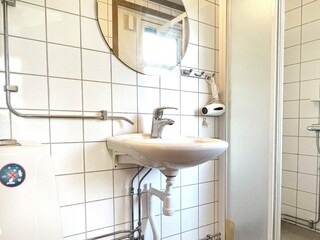 Vakantiehuis Borgholm  24