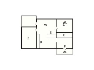 Ferienhaus Borgholm Grundriss 13