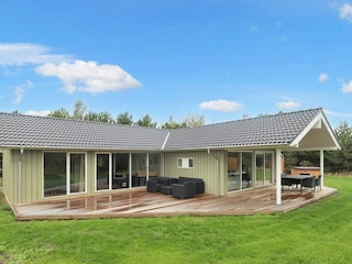 Ferienhaus Marielyst Außenaufnahme 1