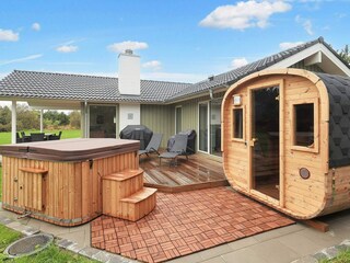 Holiday house Marielyst  8