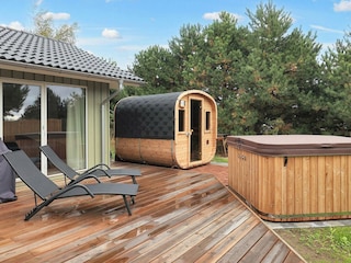 Holiday house Marielyst  21