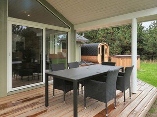 Holiday house Marielyst  7