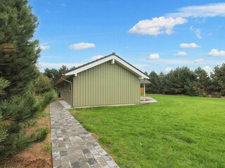 Vakantiehuis Marielyst  29