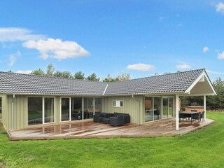 Holiday house Marielyst Outdoor Recording 1