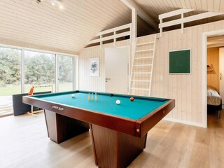 Casa per le vacanze Marielyst  11