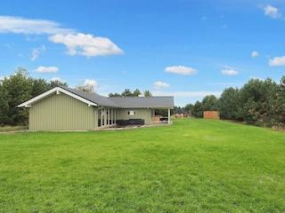 Holiday house Marielyst  11