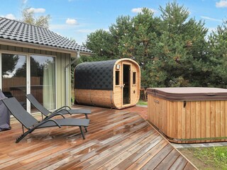 Vakantiehuis Marielyst  22