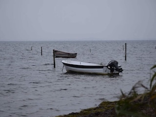 Vakantiehuis Marielyst  8