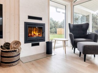 Holiday house Marielyst  4