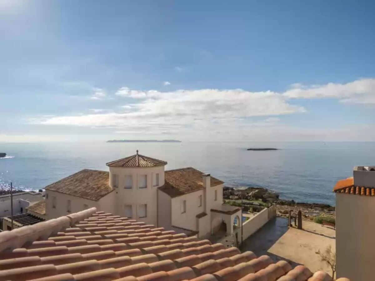 Casa de vacaciones Colonia de Sant Jordi Grabación al aire libre 1