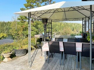 Vakantiehuis Boda Buitenaudio-opname 2