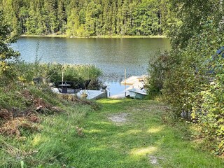 Vakantiehuis Boda  16