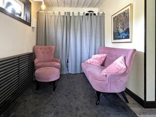 Vakantiehuis Boda  14