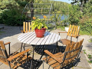 Vakantiehuis Boda Buitenaudio-opname 3