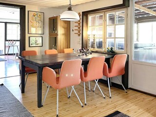 Holiday house Boda  24